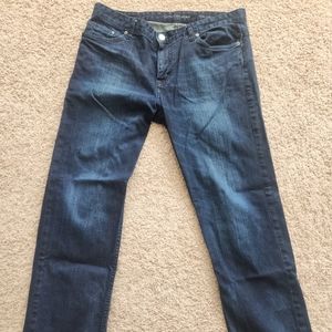 Calvin Klein jeans 36×30